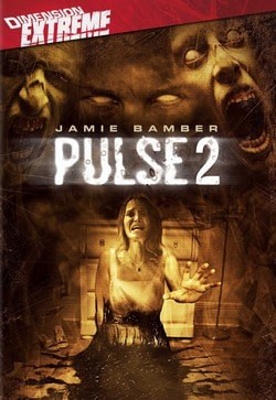 Фильм Пульс 2 (2008) Фильм Пульс 2 (2008)
