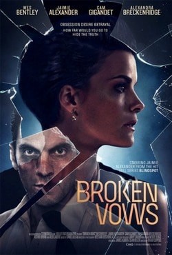 Нарушенные обеты (2016)