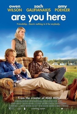 Фильм Ты здесь (2013) Фильм Ты здесь (2013)