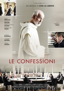 Фильм Признание (2016) Фильм Признание (2016)