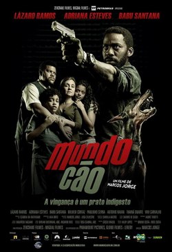 Фильм Собачий мир (2016) Фильм Собачий мир (2016)
