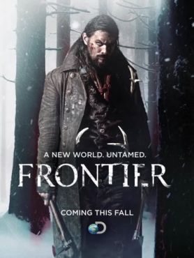 Фильм Граница (2016) Фильм Граница (2016)