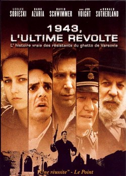 Фильм Восстание (2001) Фильм Восстание (2001)