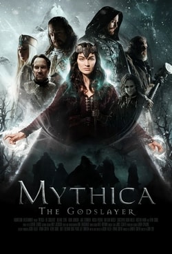 Фильм Мифика: Богоубийца (2016) Фильм Мифика: Богоубийца (2016)