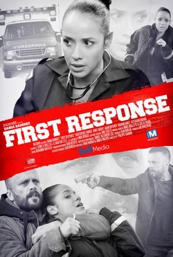 Фильм Быстрое реагирование (2015) Фильм Быстрое реагирование (2015)