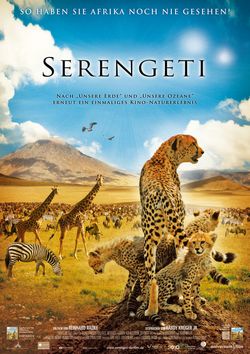 Фильм Национальный парк Серенгети (2011) Фильм Национальный парк Серенгети (2011)