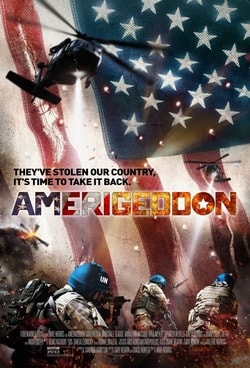 Фильм Америгеддон (2016) Фильм Америгеддон (2016)