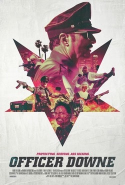 Фильм Офицер Доун (2016) Фильм Офицер Доун (2016)