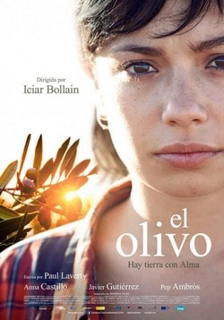 Фильм Олива (2016) Фильм Олива (2016)