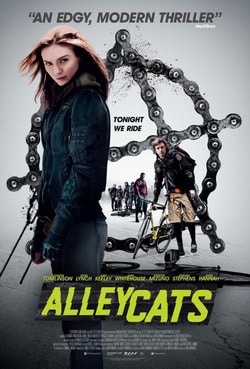 Фильм Уличные коты (2016) Фильм Уличные коты (2016)