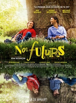 Фильм Наше будущее (2015) Фильм Наше будущее (2015)