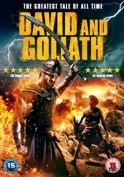 Фильм Давид и Голиаф (2016) Фильм Давид и Голиаф (2016)