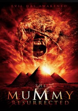 Фильм Мумия: Воскрешение (2014) Фильм Мумия: Воскрешение (2014)