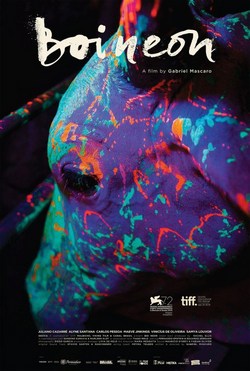 Фильм Неоновый вол (2015) Фильм Неоновый вол (2015)