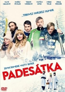Фильм Пятидесятка (2015) Фильм Пятидесятка (2015)