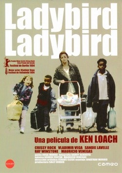 Фильм Божья коровка, улети на небо (1994) Фильм Божья коровка, улети на небо (1994)