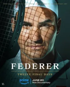 Федерер: Последние двенадцать дней