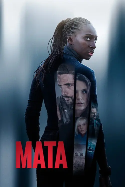 Мата