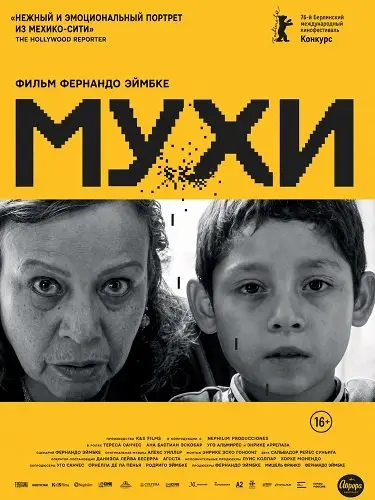Мухи